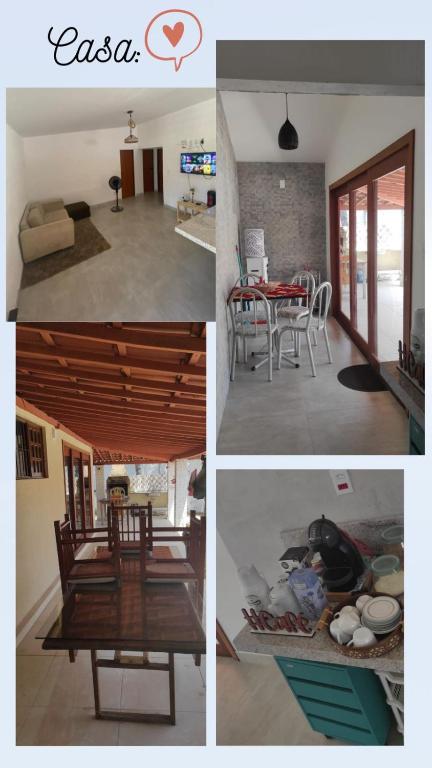 CASA Praia Barra de Tabatinga NATAL RN - Maison De Trois Chambres