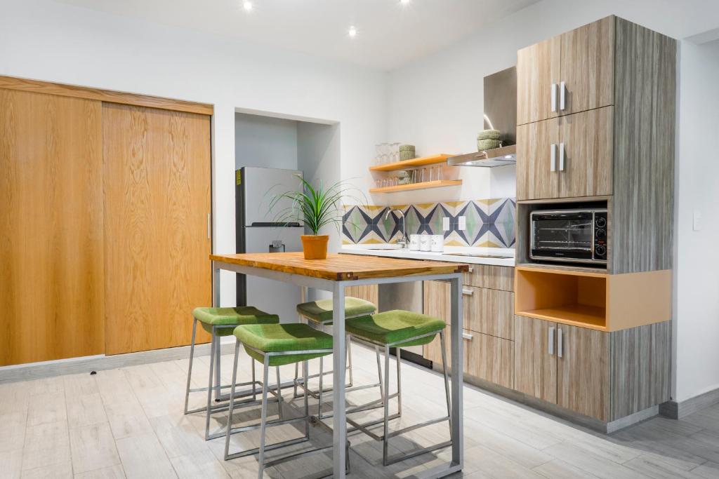 Opal Suites Apartments - Apartment - Ground Floor