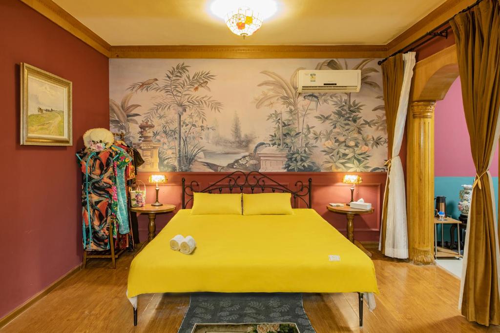Locals Apartment House 08 - Departamento