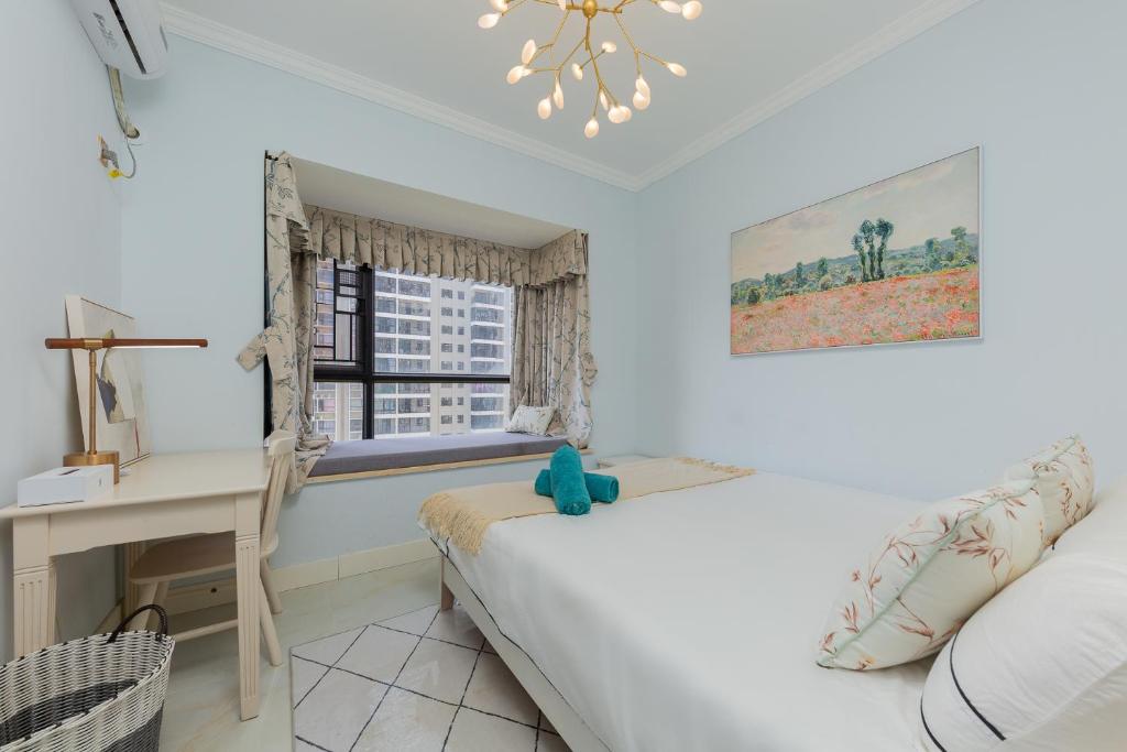 Locals Apartment Inn 04 - Apartamento Com Varanda