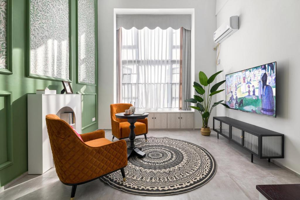 Locals Apartment Place 00 - 