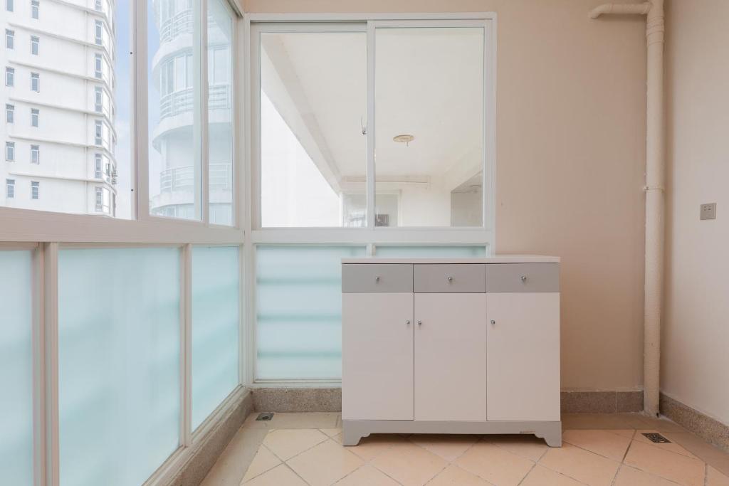 Locals Apartment House 01 - Appartement Met Balkon
