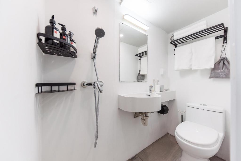 Vanke Apartment Guangzhou South Railway Station Vanke Expo Expo Expo Olympic Park yueshidai square Changlong happy world - Appartement