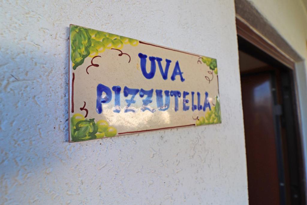 Bungalow Pizzutella