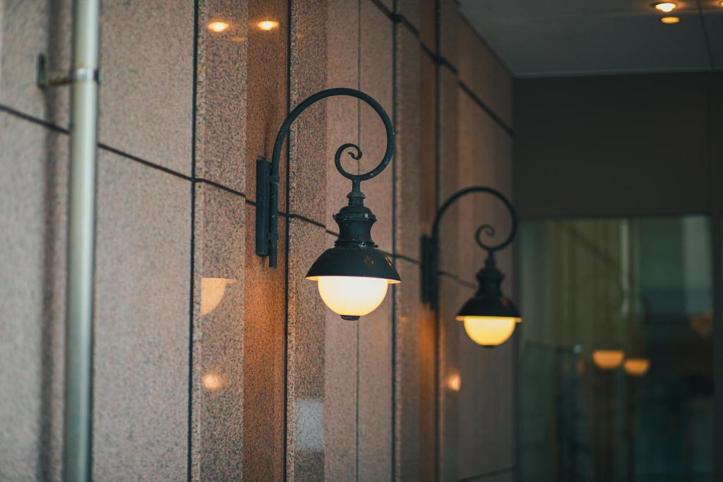 Fotografie z fotogalerie ubytování Hotel Green Park Tsu v destinaci Cu