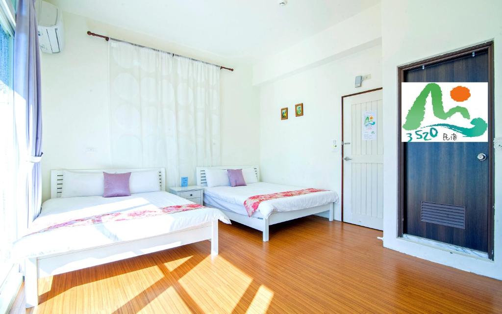 Gallery image of 3520 Homestay in Taitung City