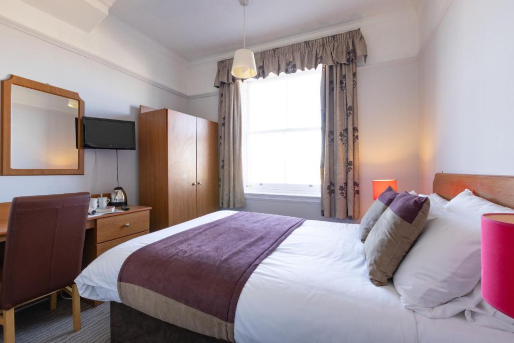 The Royal Hotel Weymouth - 