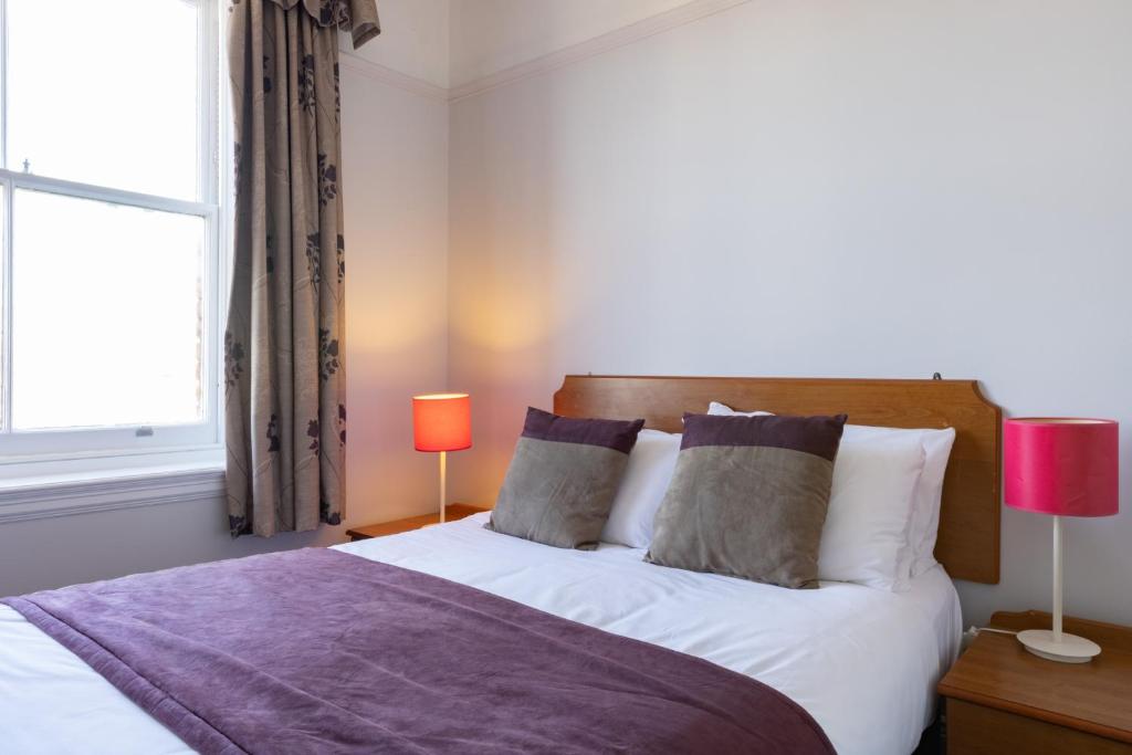 The Royal Hotel Weymouth - Double Room With Sea View