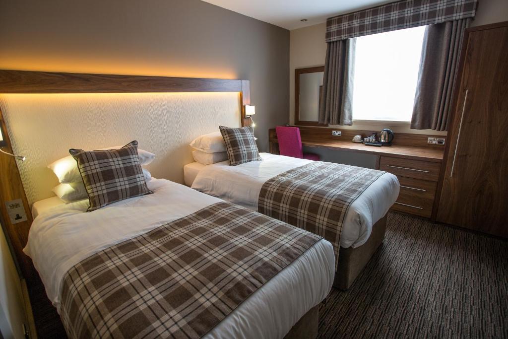 Mondo Hotel - 