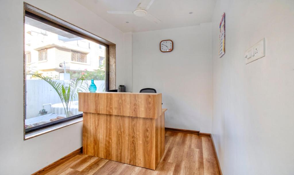 Fotografie z fotogalerie ubytování Itsy Hotels Shri Guru Service Apartment v destinaci Nágpur