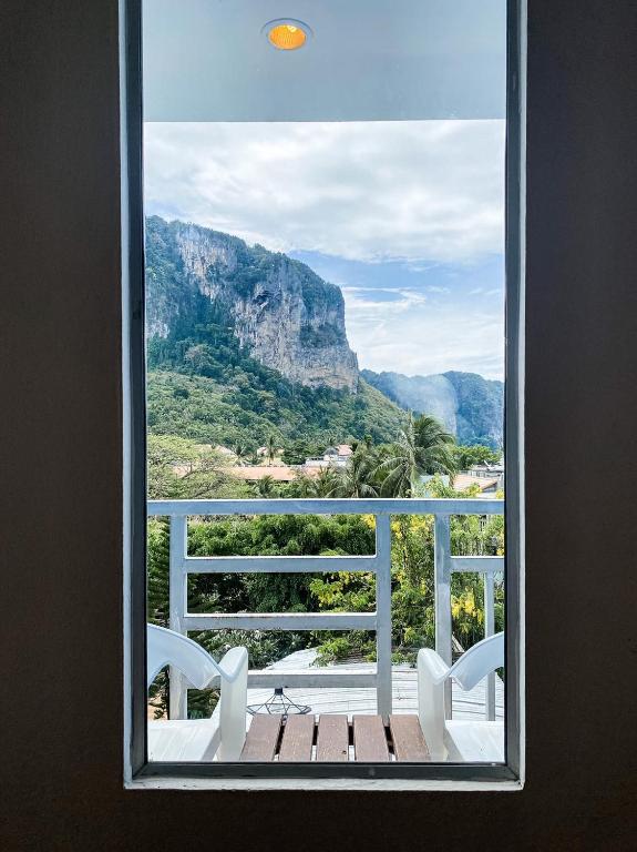 The Palace Aonang Resort