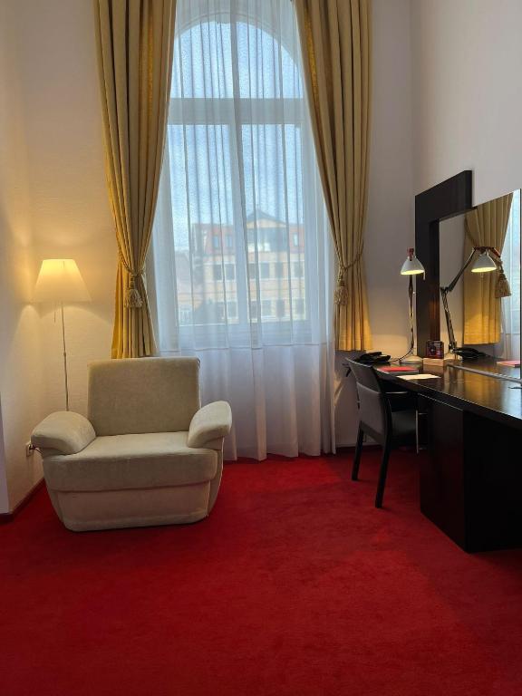 Hotel Concordia, Marosvásárhely – 2023 legfrissebb árai