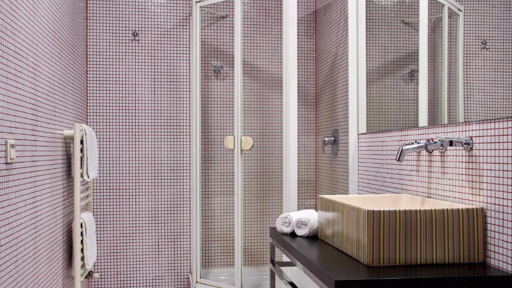 Hotel Concordia - Resim 8