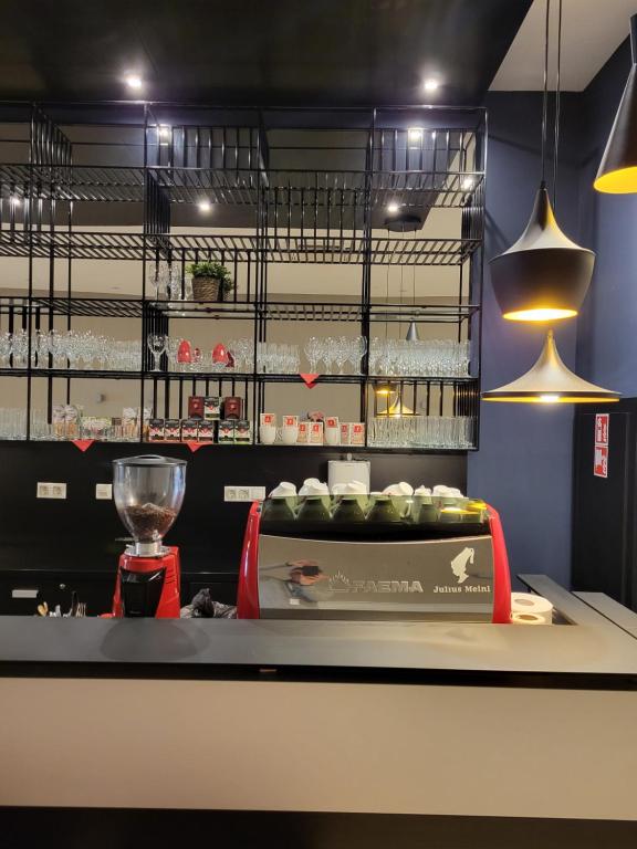 D50 Hotel - Resim 14