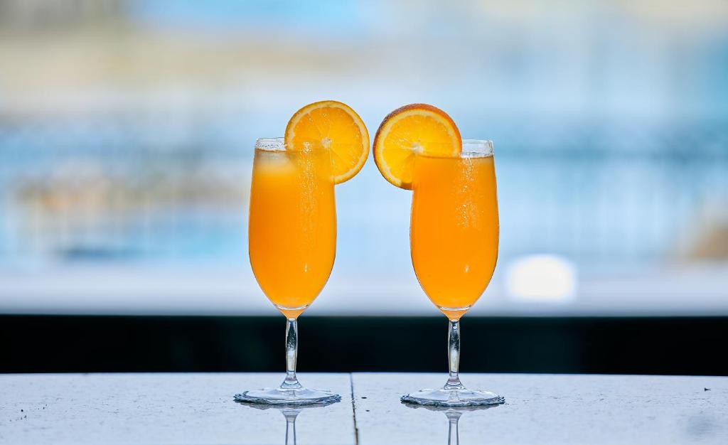 Pickalbatros The Palace Port Ghalib - 6