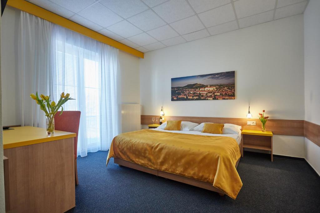 Penzion Volařík - 3