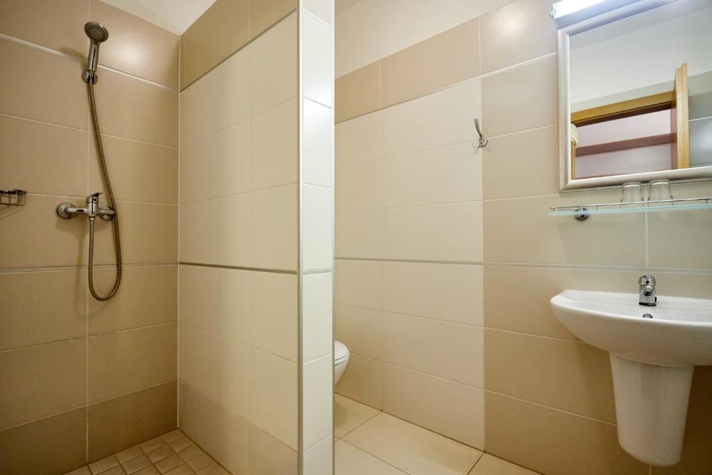 Penzion Volařík - 7