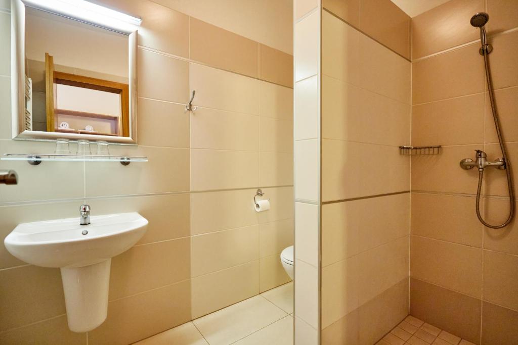 Penzion Volařík - 12