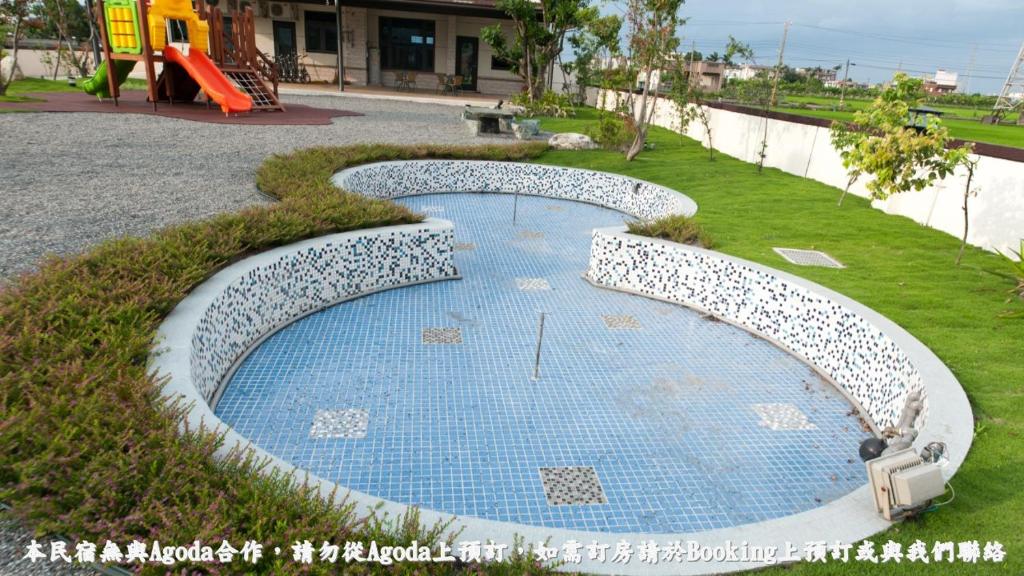河岸香榭 河岸田苑評價、特色體驗、包棟住宿、親子設施資訊 – 宜蘭高CP值親子包棟民宿 - 照片 3