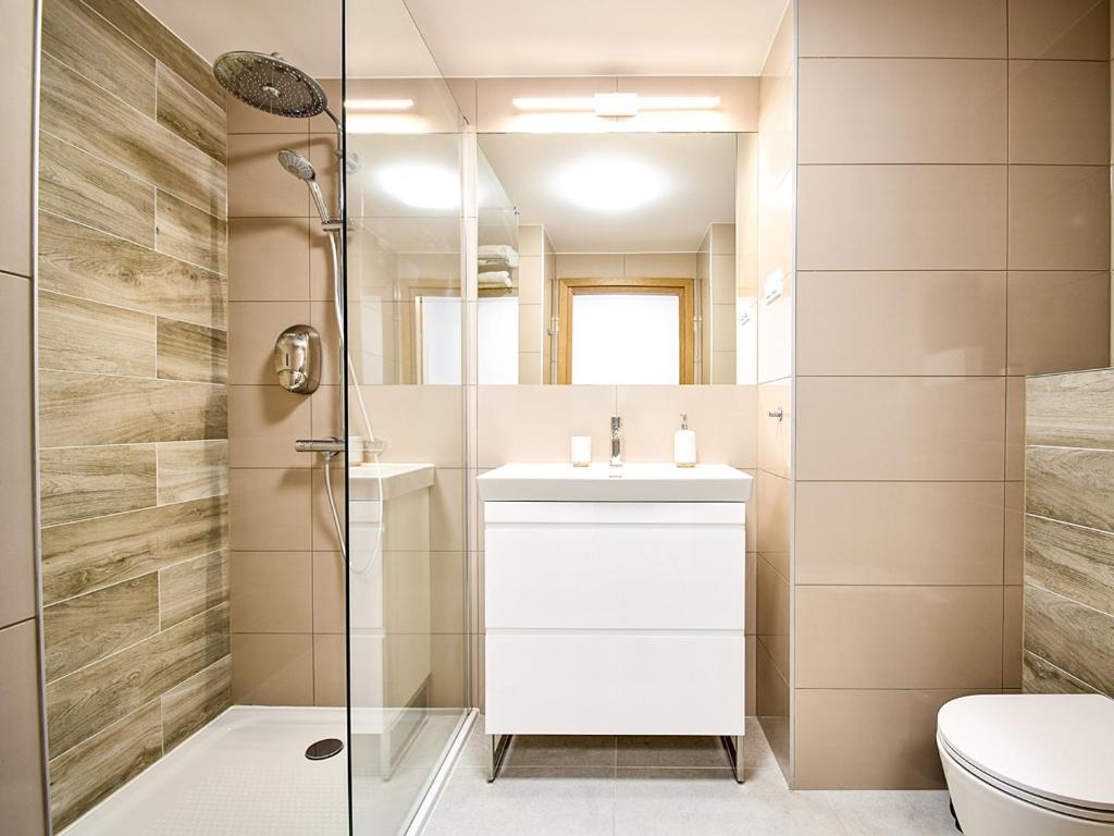 NORTH Apartments, SeaView Seaside Park - 7