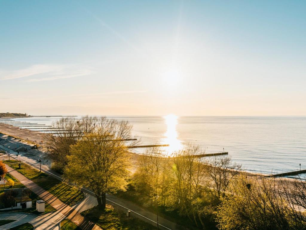 NORTH Apartments, SeaView Seaside Park - 12