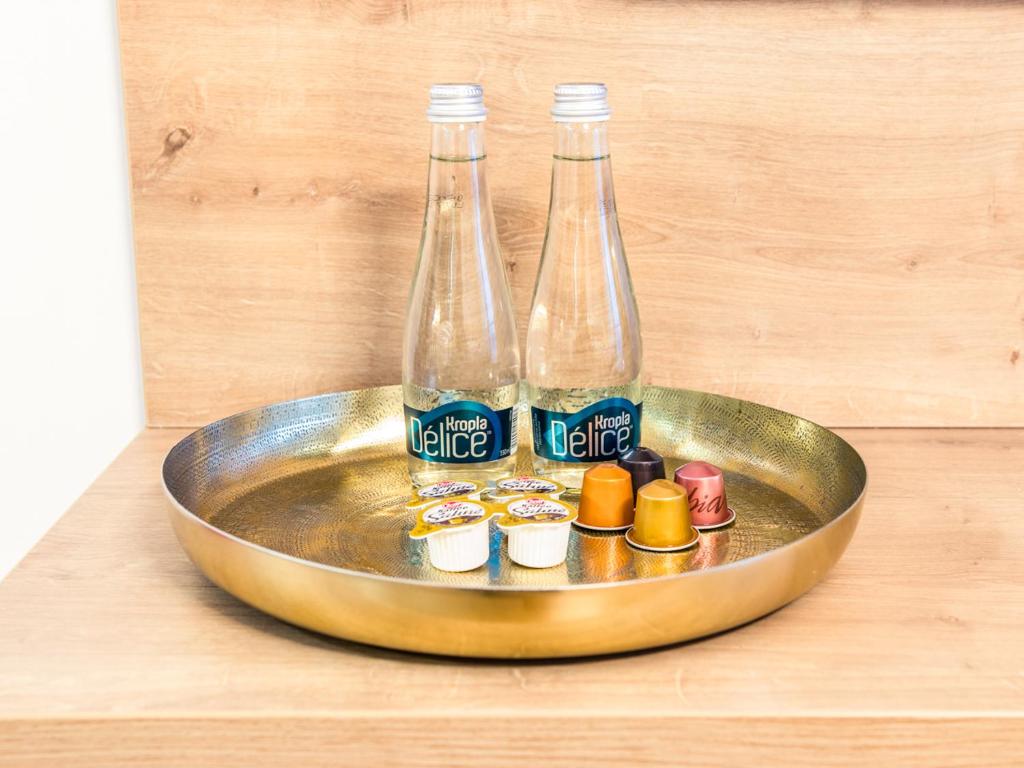 NORTH Apartments, SeaView Seaside Park - 6