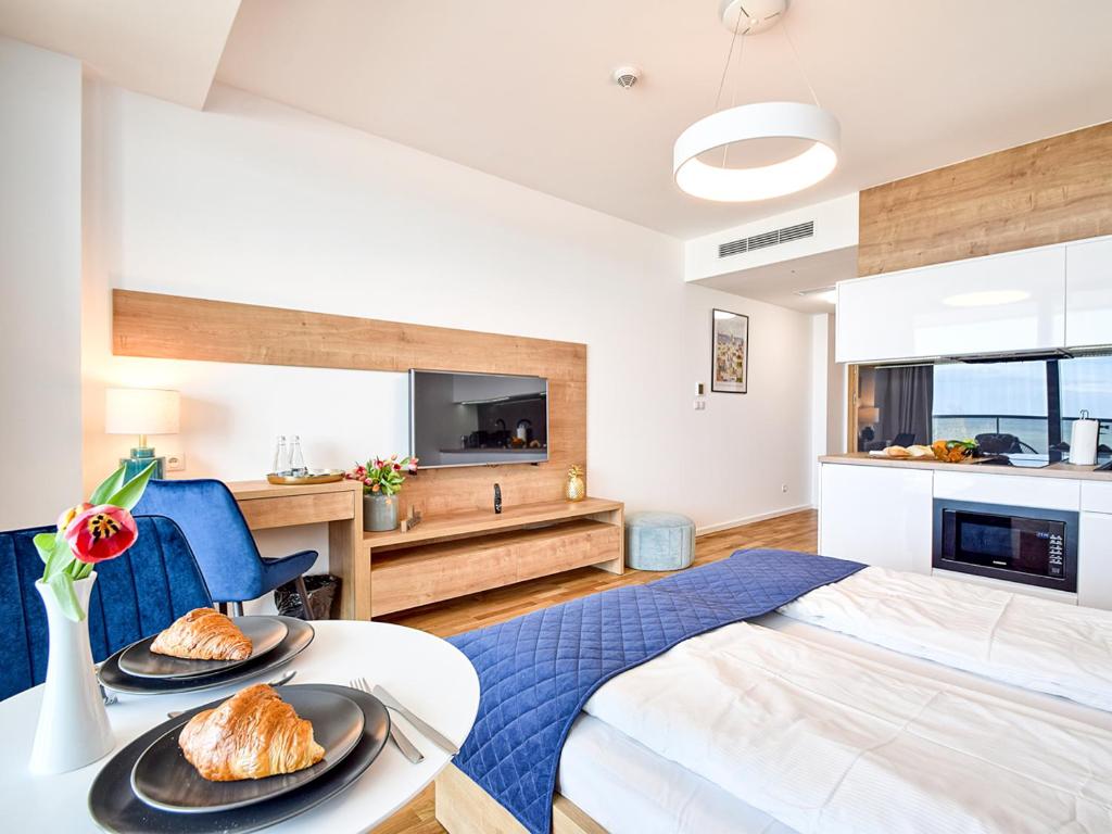 NORTH Apartments, SeaView Seaside Park - 5