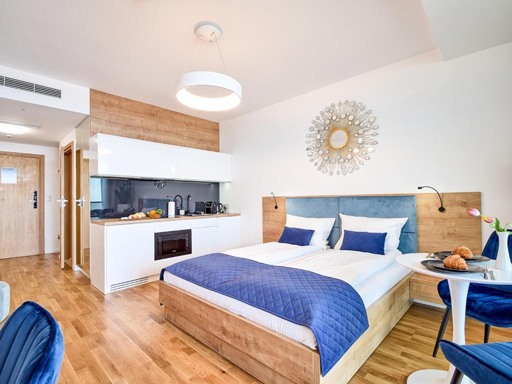 NORTH Apartments, SeaView Seaside Park - 9