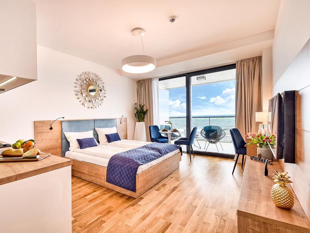 NORTH Apartments, SeaView Seaside Park - 1