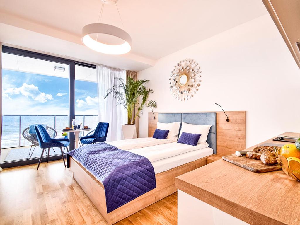 NORTH Apartments, SeaView Seaside Park - 18