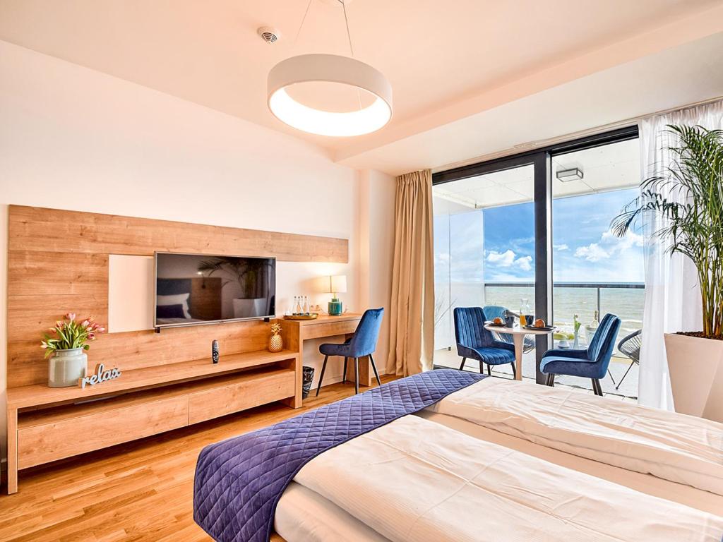 NORTH Apartments, SeaView Seaside Park - 19