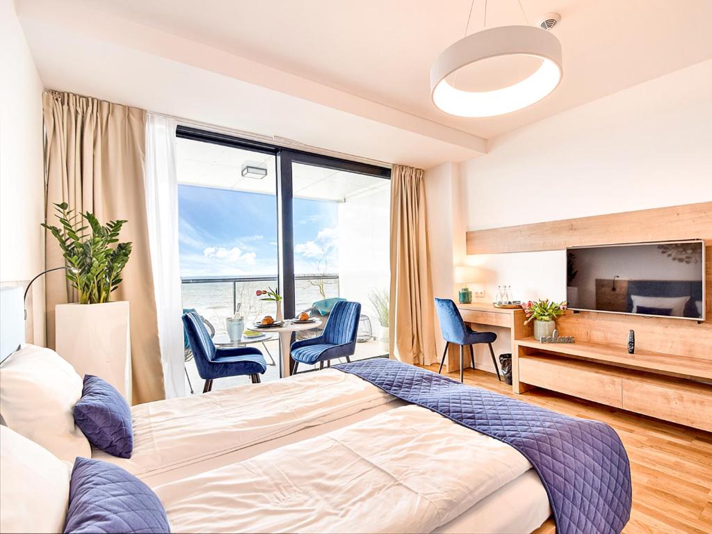 NORTH Apartments, SeaView Seaside Park - 2