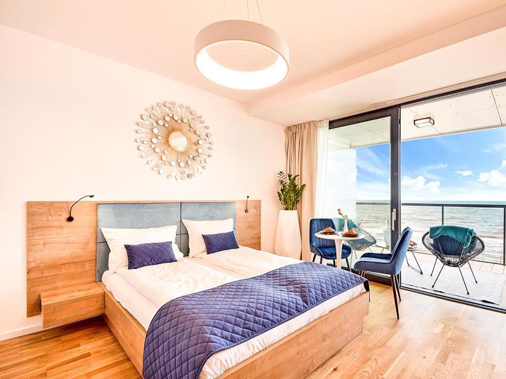 NORTH Apartments, SeaView Seaside Park - 8