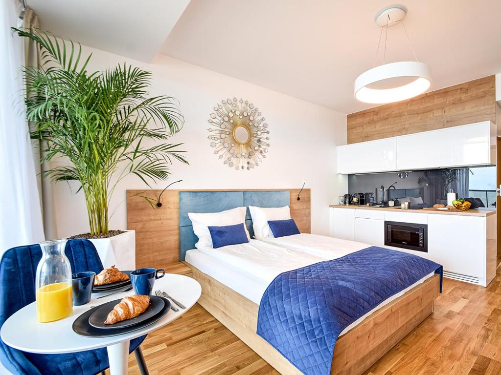 NORTH Apartments, SeaView Seaside Park - 14