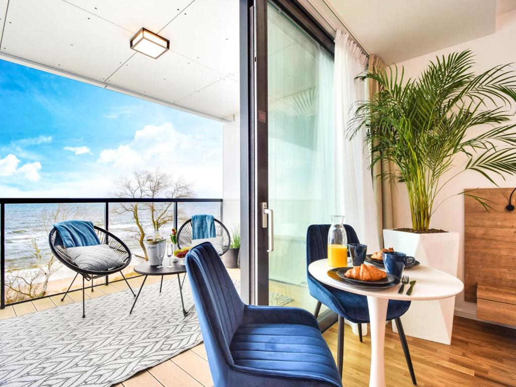 NORTH Apartments, SeaView Seaside Park - 15