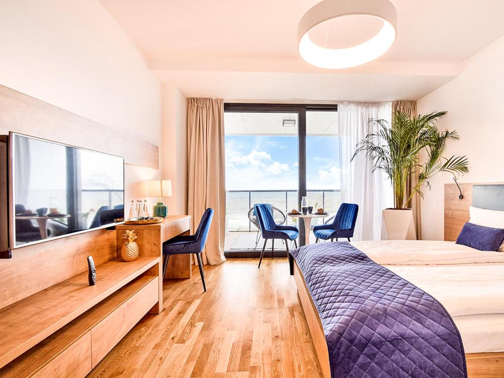 NORTH Apartments, SeaView Seaside Park - 16