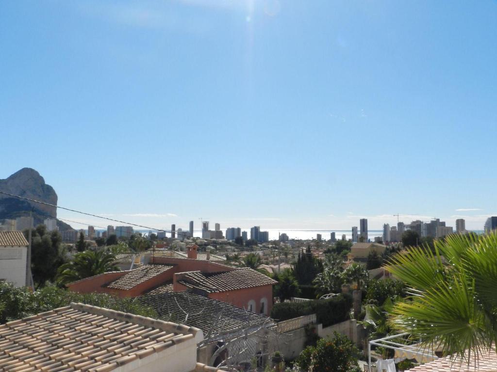 Casa-Mare-Nostrum, Calpe – Bijgewerkte prijzen 2023