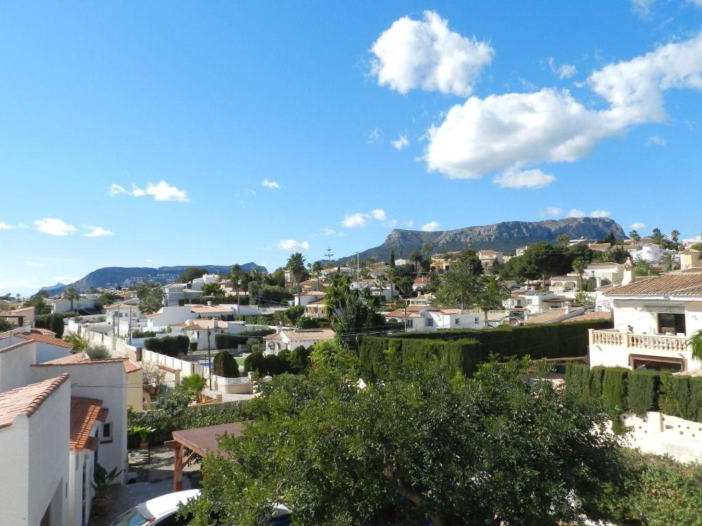 Casa-Mare-Nostrum, Calpe – Bijgewerkte prijzen 2023