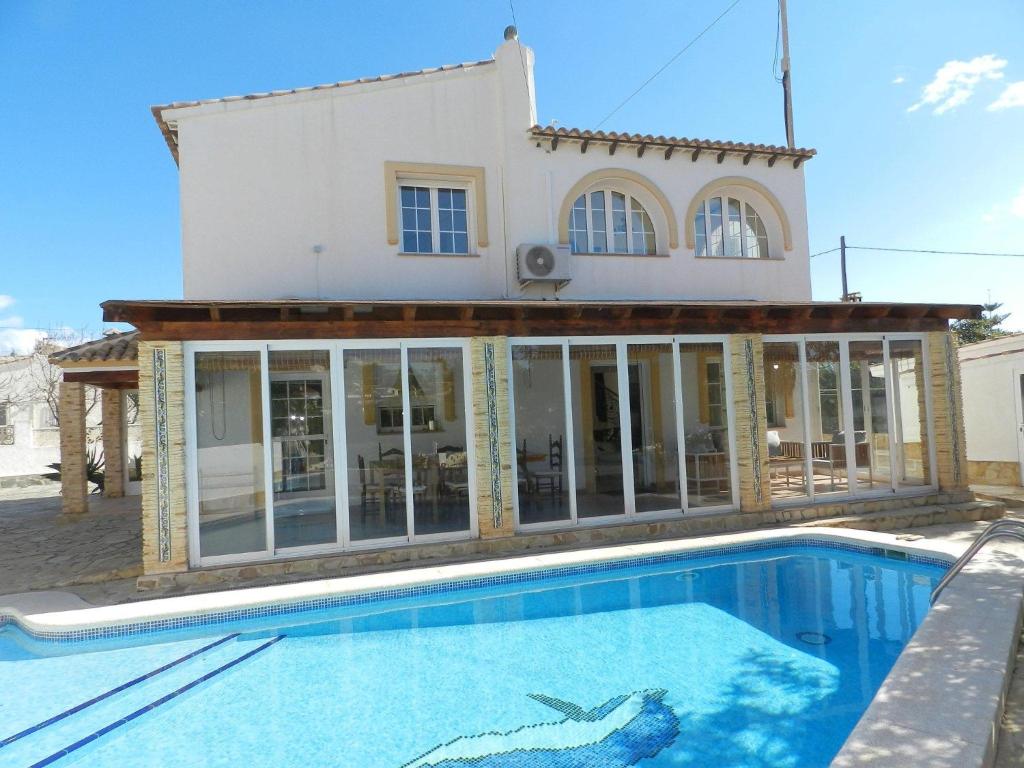 Casa-Mare-Nostrum, Calpe – Bijgewerkte prijzen 2023
