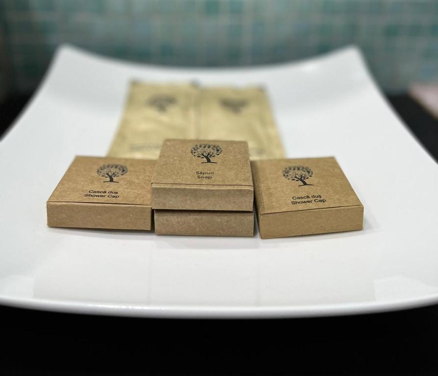 Hotel Concordia - Resim 25