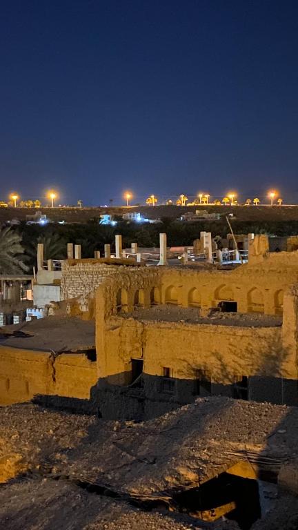 Fotografie z fotogalerie ubytování Alqalah Inn v destinaci Al Hamra