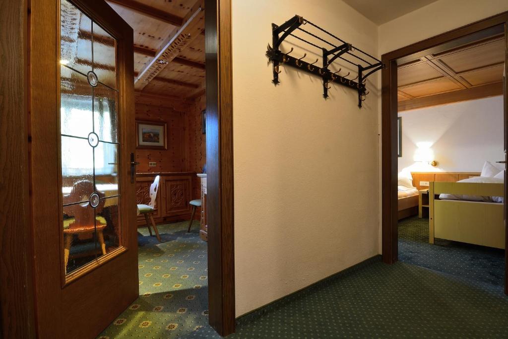 Hotel Serena - Suite Met 1 Slaapkamer