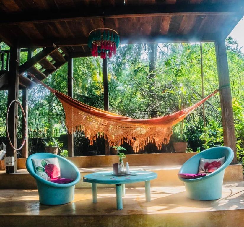 The Wild Flower! - отзывы и видео