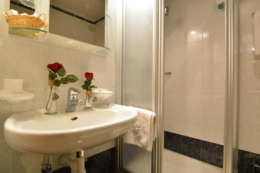 Hotel Serena - Suite