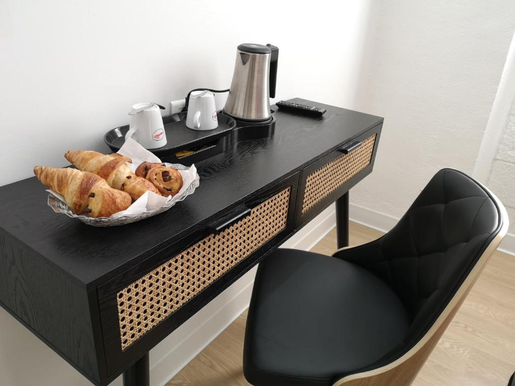 Hotel Boréal Nice - Resim 31