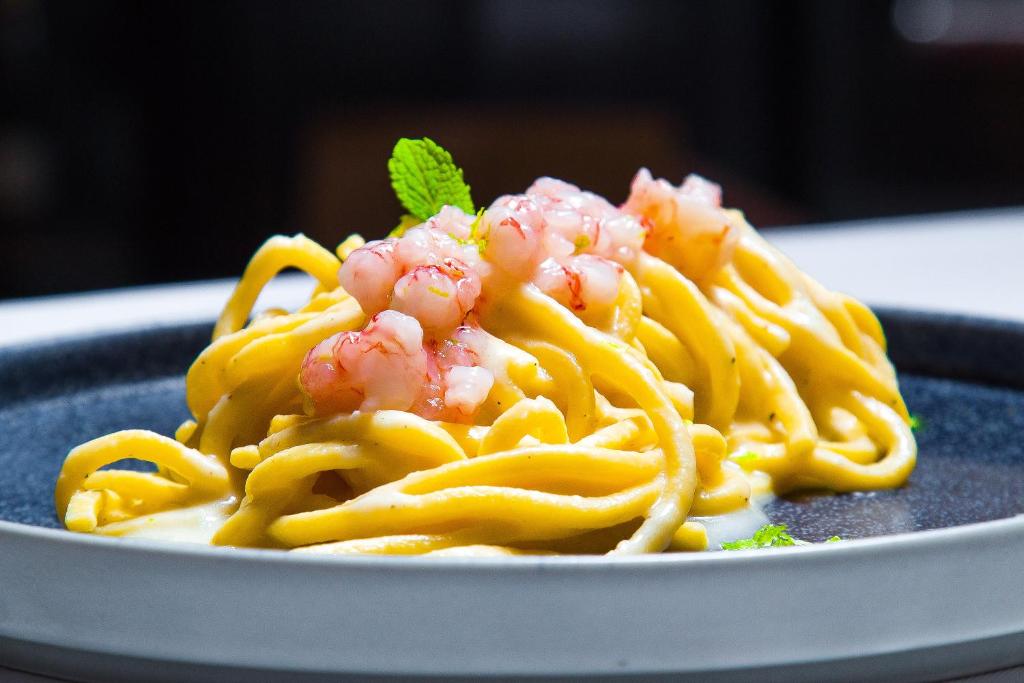 iQ Hotel Roma - Resim 17