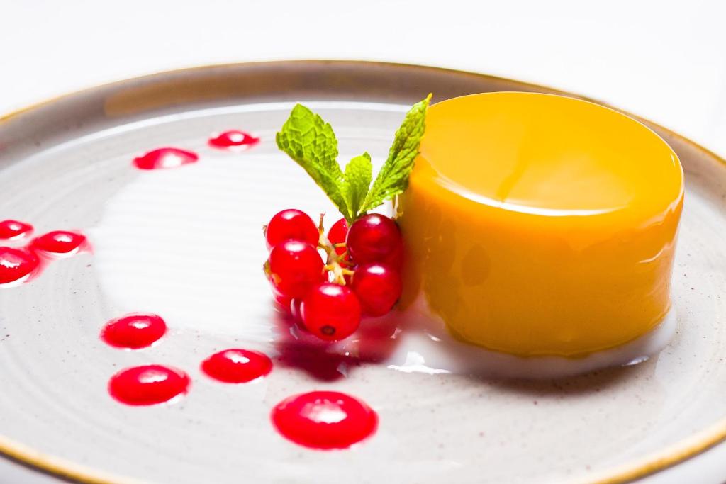 iQ Hotel Roma - Resim 35