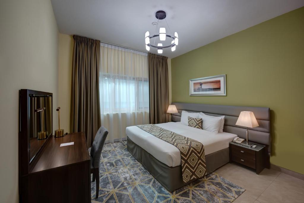Radiance Premium Suites - Resim 17