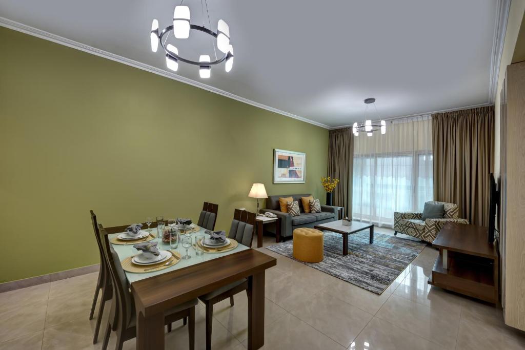 Radiance Premium Suites - Resim 19