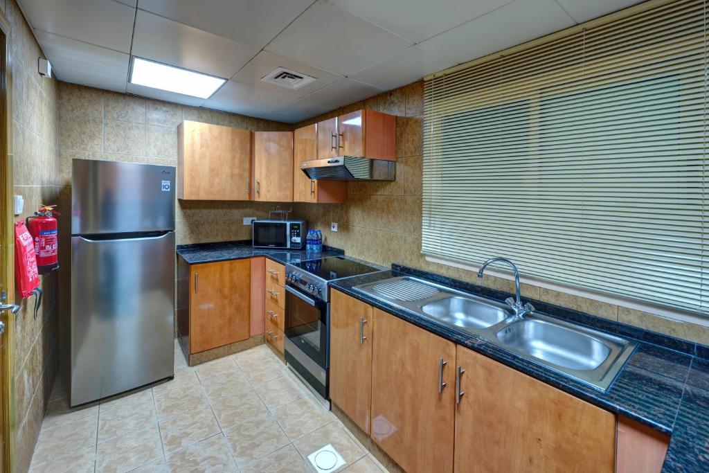 Radiance Premium Suites - Resim 21